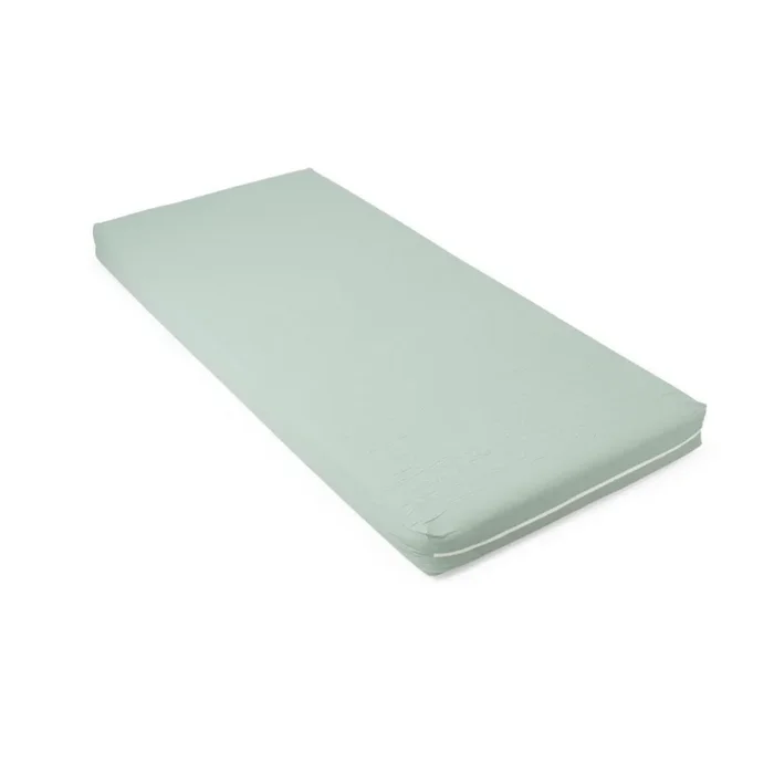 Medline Premium Foam Homecare Mattress – 36” x 80” x 6”