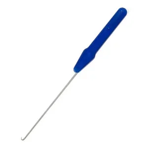 Medline ReNewal Reprocessed Carpal Tunnel Release Blade – 4449 @ECTRA II, RETROGRADE KNIFE, (BLUE) – 4449R