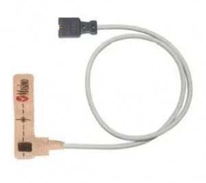Medline ReNewal Reprocessed Masimo Pulse Oximeters – LNCS INFANT PROBE – 1861R