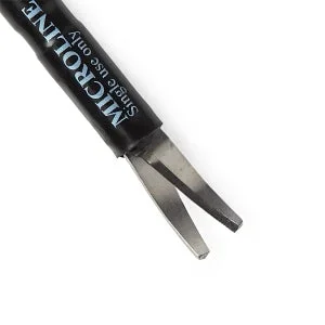 Medline ReNewal Reprocessed Microline Endocut Scissor Tips – 3152 @RENEW II MICRO SCISSOR TIP, MINI-E – 3152RH