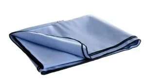Medline ResiStat / RipStop Surgical Drapes – Resistat Drape Sheet, 60″ x 76″, Size M – MDT013020607