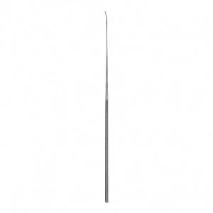 Medline Rhoton Spatula Dissectors – #8 Large 7-1/2″ (19.1 cm) Titanium-Coated Rhoton Spatula Dissector – MDS3785008T