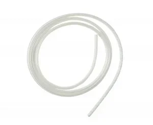 Medline Round Wound Drains – Perforated Round Silicone Wound Drain with Adapter, 10 Fr – DYNJWE1321A