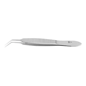 Medline Sheets-Mcpherson Tying Forceps – FORCEP, DRESSING / TISSUE, SHEETS-MCPH – MDS0748771