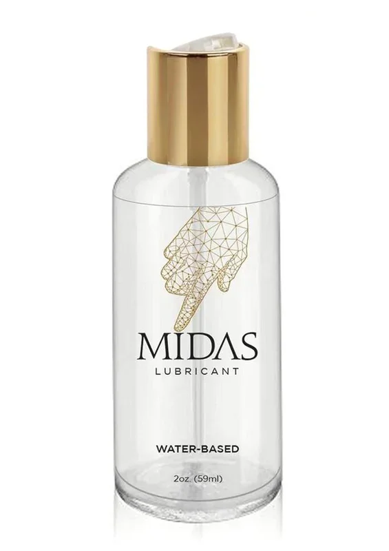 Midas Water Based Lubricant