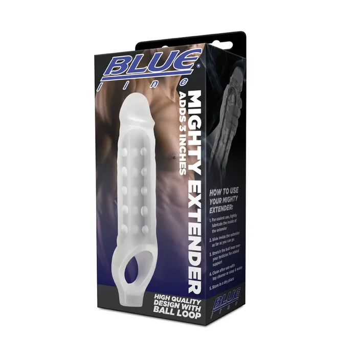 Mighty Extender