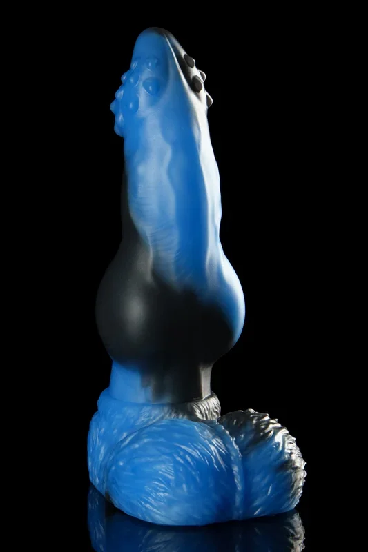 Misforged Spatha (medium, 4) #2315