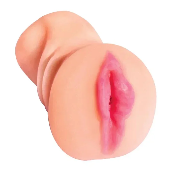 Mistress Britanny – Vanilla