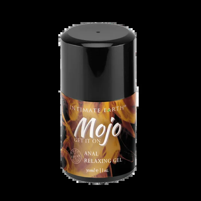 Mojo Clove Oil Anal Relaxing Gel