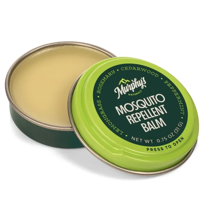 Mosquito Repellent Balm