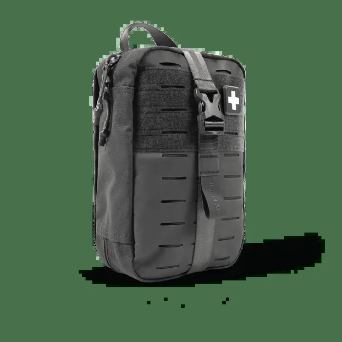 My Medic MYFAK Pro First Aid Kit, 100+ pcs.