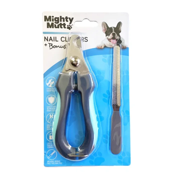 Nail Grooming Clippers