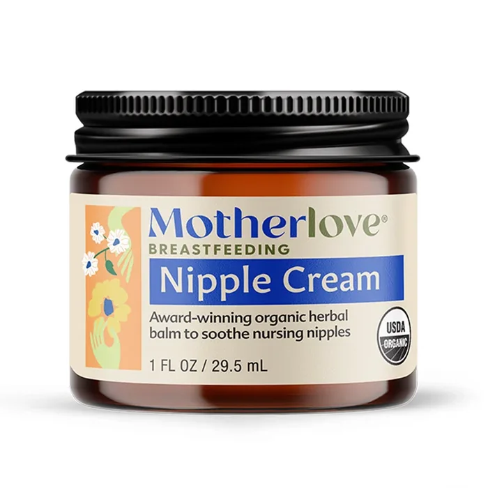 Nipple Cream