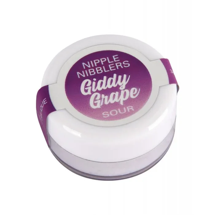 Nipple Nibbler Sour Tingle Balm – 3 g Giddy Gape