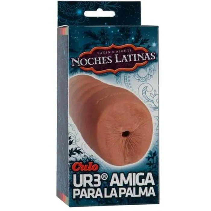 Noches Latinas – Ultraskyn – Culo