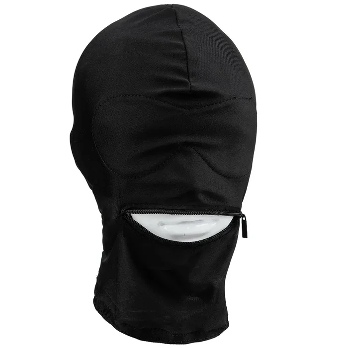 Nocturnal Collection Breathable Fetish Hood