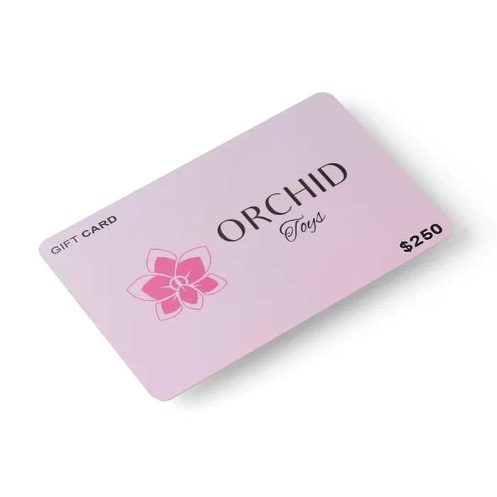 OrchidToys.com Gift Card