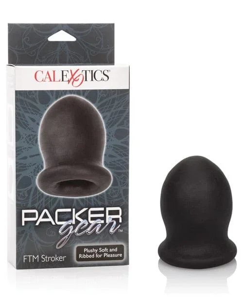 Packer Gear FtM Stroker – Black