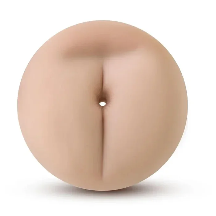 Performance – Universal Pump Sleeve – Anal – Vanilla