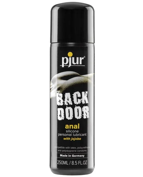 Pjur Back Door Silicone Anal Lubricant – 250 ml