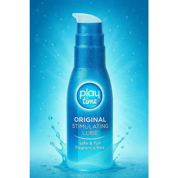 PlayTime Original 75ml