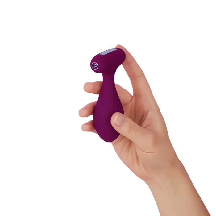 Plua Vibrating Plug with Remote