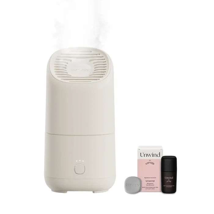Portable Humidifier
