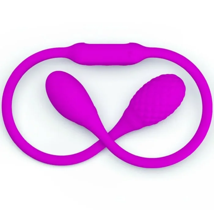 PRETTY LOVE – UNISEX STIMULATORS DREAM LOVERS WHIP 2