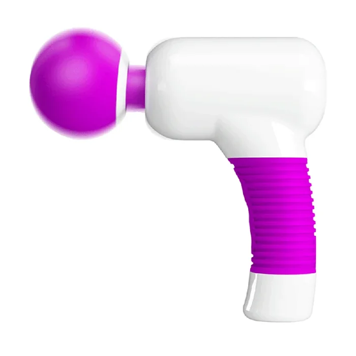 Pretty Love Super Power Vibrating Gun Massager