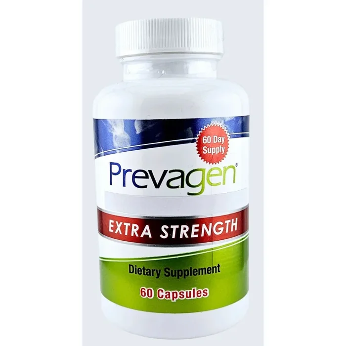 Prevagen (Extra Strength) 60 Capsules