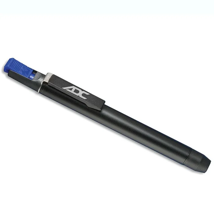 Professional LED Penlight with Black Matte Finish