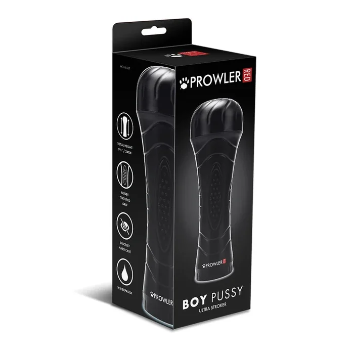 Prowler RED Boy Pussy Ultra Stroker