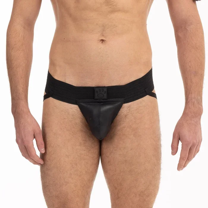 Prowler RED Pouch Jock Black S