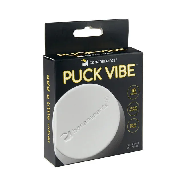 Puck Vibe