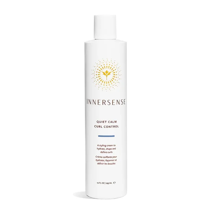 Quiet Calm Curl Control