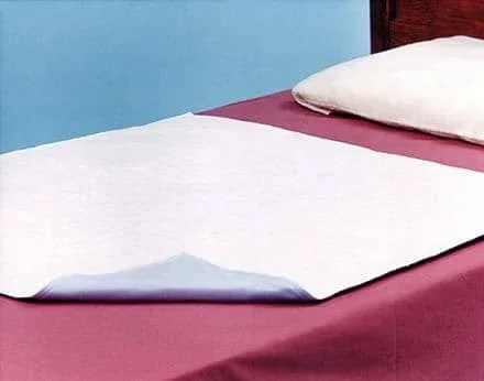 Quik Sorb Quilted Reusable Underpad 36″ x 54″