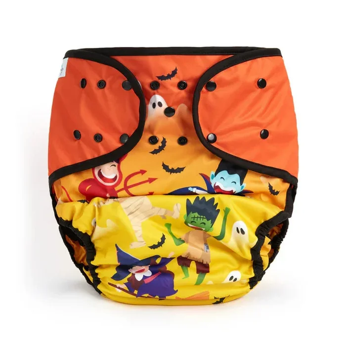 Rearz – Adult Diaper Cover/Wrap – Littles Halloween