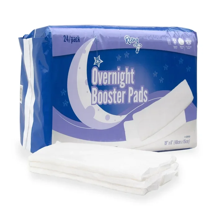 Rearz – Overnight Booster Pads