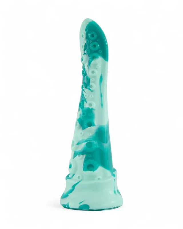 Reef Tentacle Fantasy Dildo