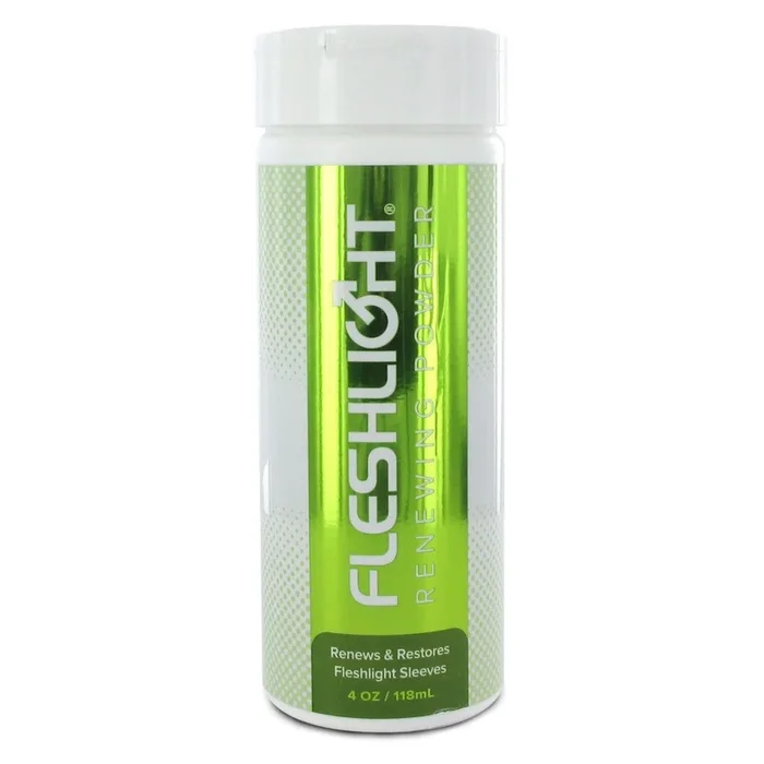 Renewing Powder (118ml) | Fleshlight