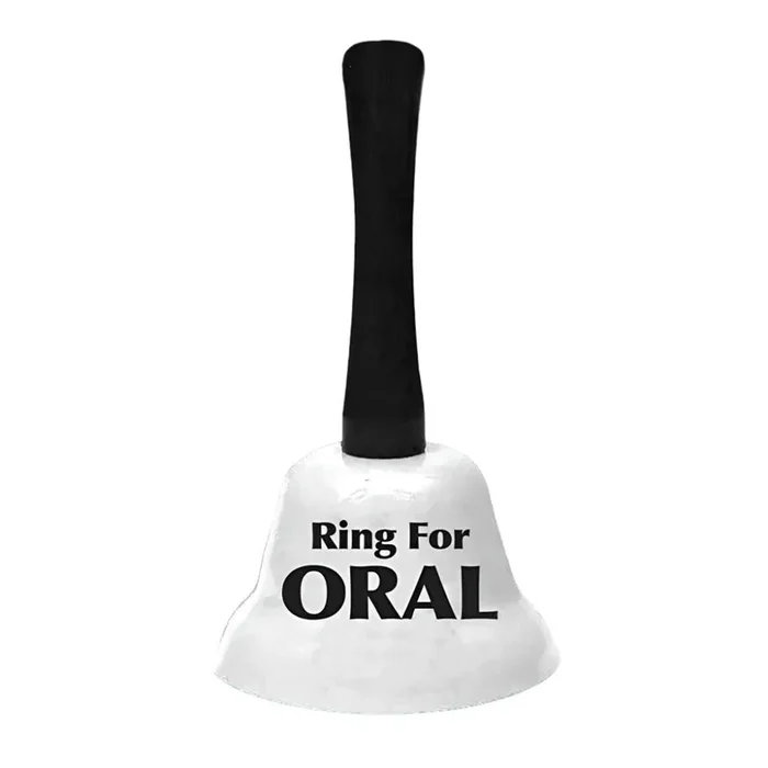 Ring For Oral Bell