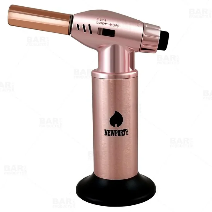 Rose Gold – Culinary Torch – Jumbo
