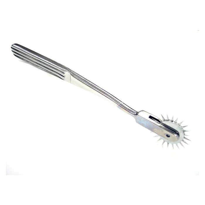 Rouge Stainless Steel Pinwheel