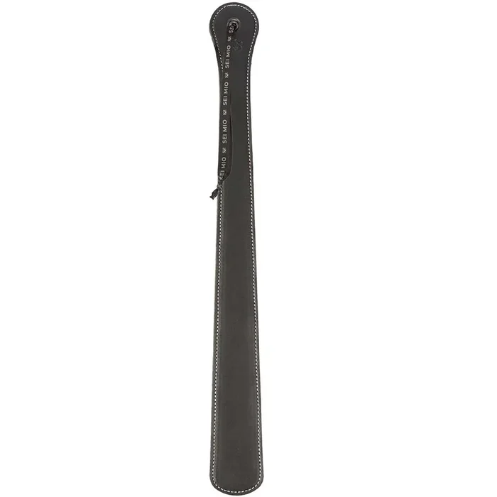 Sei Mio Rule My World Flexible High Impact Paddle