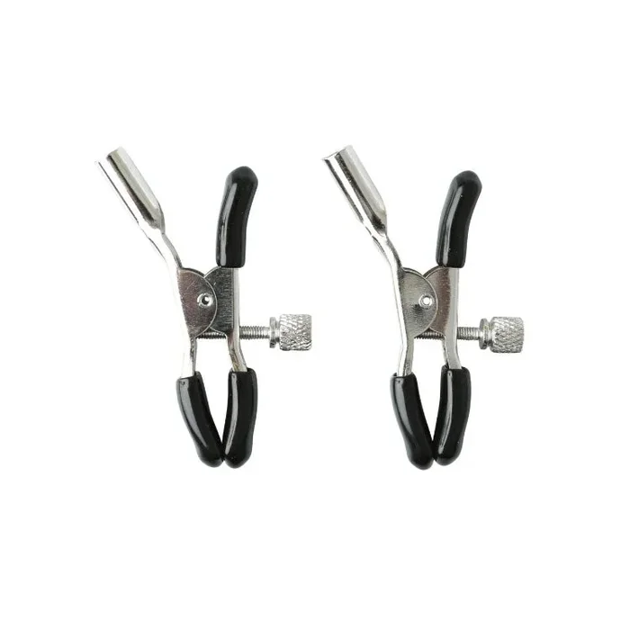 Sex & Mischief Nipple Clips