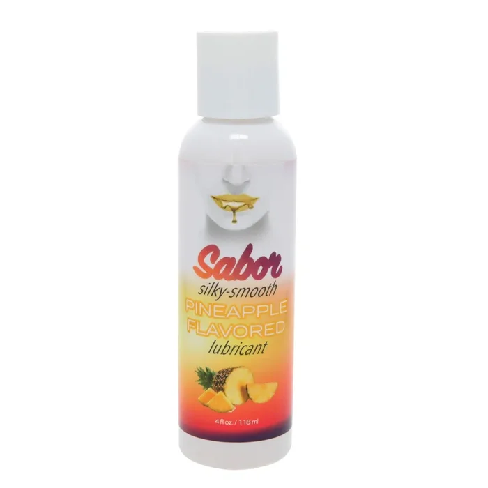 Sex Lube – Sabor