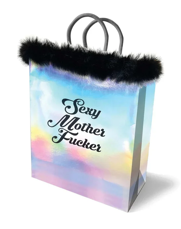 Sexy Mother Fucker – Gift Bag