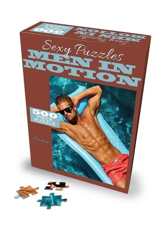 Sexy Puzzle Easton