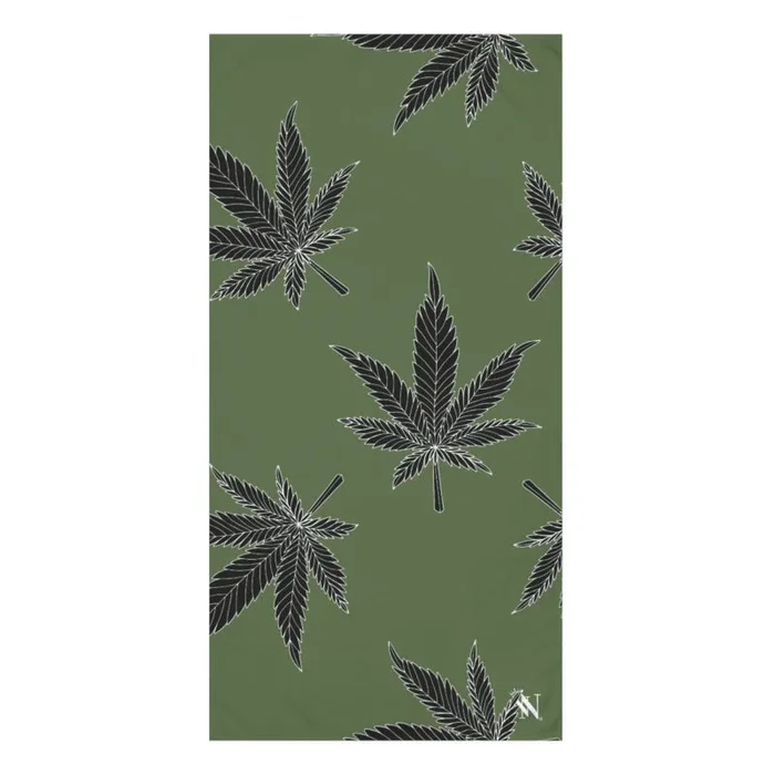 Simple Bud 420 | Mix & Match Naughty XL Fun-Flirty Lovers’ Towels