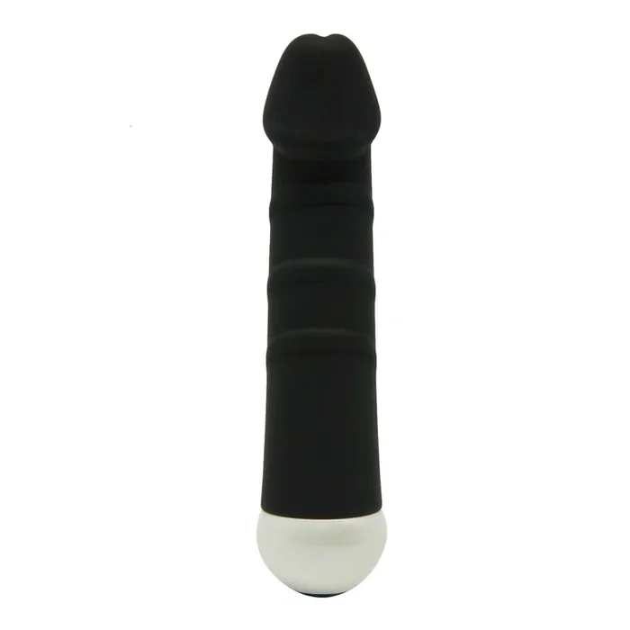 Simpli Pleasure Petite 7 Function Realistic G-Spot Dildo Vibrator